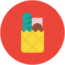 Food pack Icon
