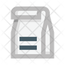 Package Pack Paper Bag Icon