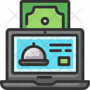 Food Payment Icon