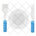 Food Restaurant Eat Icon