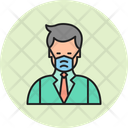 Food Safety Manager Icon