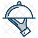 Food Service  Icon
