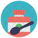 Food Supplement Multivitamins Icon