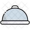 Food Tray Food Serving Food Icon