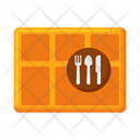 Food Tray Food Dish Dish Icon