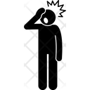 Fool Foolish Regret Icon