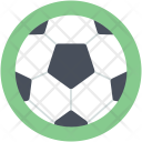 Football Ball Fifa Icon