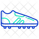 Football Boots Icon