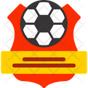 Football Club Badge Club Icon