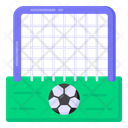 Football Goal Icon