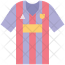 Football Jersey Icon