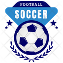 Football Logo Icon