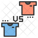 Football Match  Icon