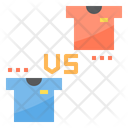Football Match  Icon