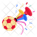 Football Match Icon