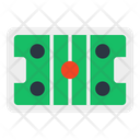 Football Pitch Icon