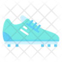 Football Shoe Soccer Shoe Shoe Icon