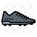 Football Shoes Icon
