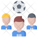 Football Team Icon