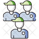 Football Team Icon