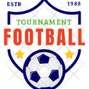 Football Tournament  Icon