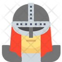 Footmen Fighter Soldier Icon