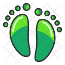 Footprint Ecology Icon