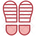 Footprint Icon