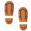 Footprint Investigation Footprint Investigation Icon