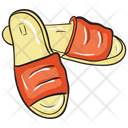 Footwear Icon