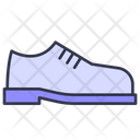 Footwear Shoes Foot Icon