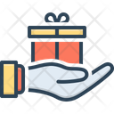 For In Order To Stand For Icon