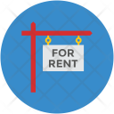 For Rent Info Icon