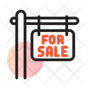 For sale Icon