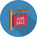 For Sale Icon