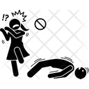 Forbid  Icon