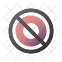 Forbidden Icon