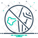Forbidden  Icon