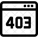 Forbidden  Icon