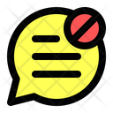 Forbidden Chat Forbidden Chat Icon