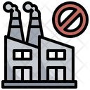 Forbidden Factory Icon