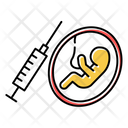 Pregnancy Child Infant Icon