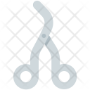 Surgical Scissors Icon