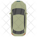 Ford Focus Icon