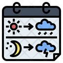 Forecast Icon