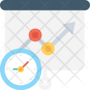 Business Growth Profit Icon