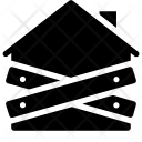 Foreclosure Icon