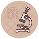 Forensic Lab Icon