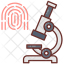 Forensic Lab Icon