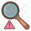 Forensics Icon